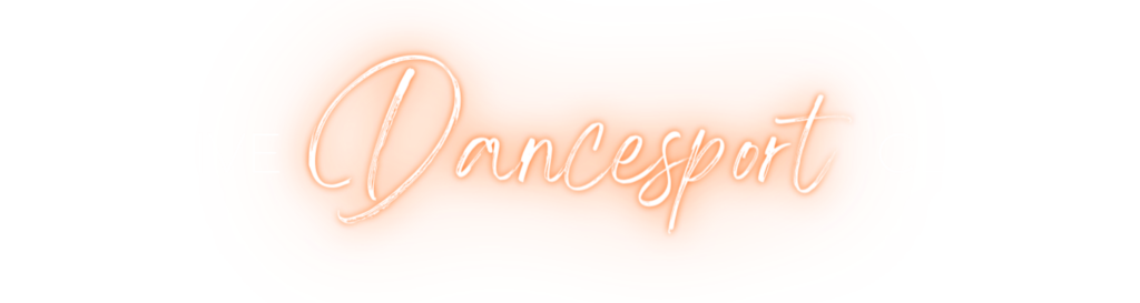 Beehive DanceSport Classic