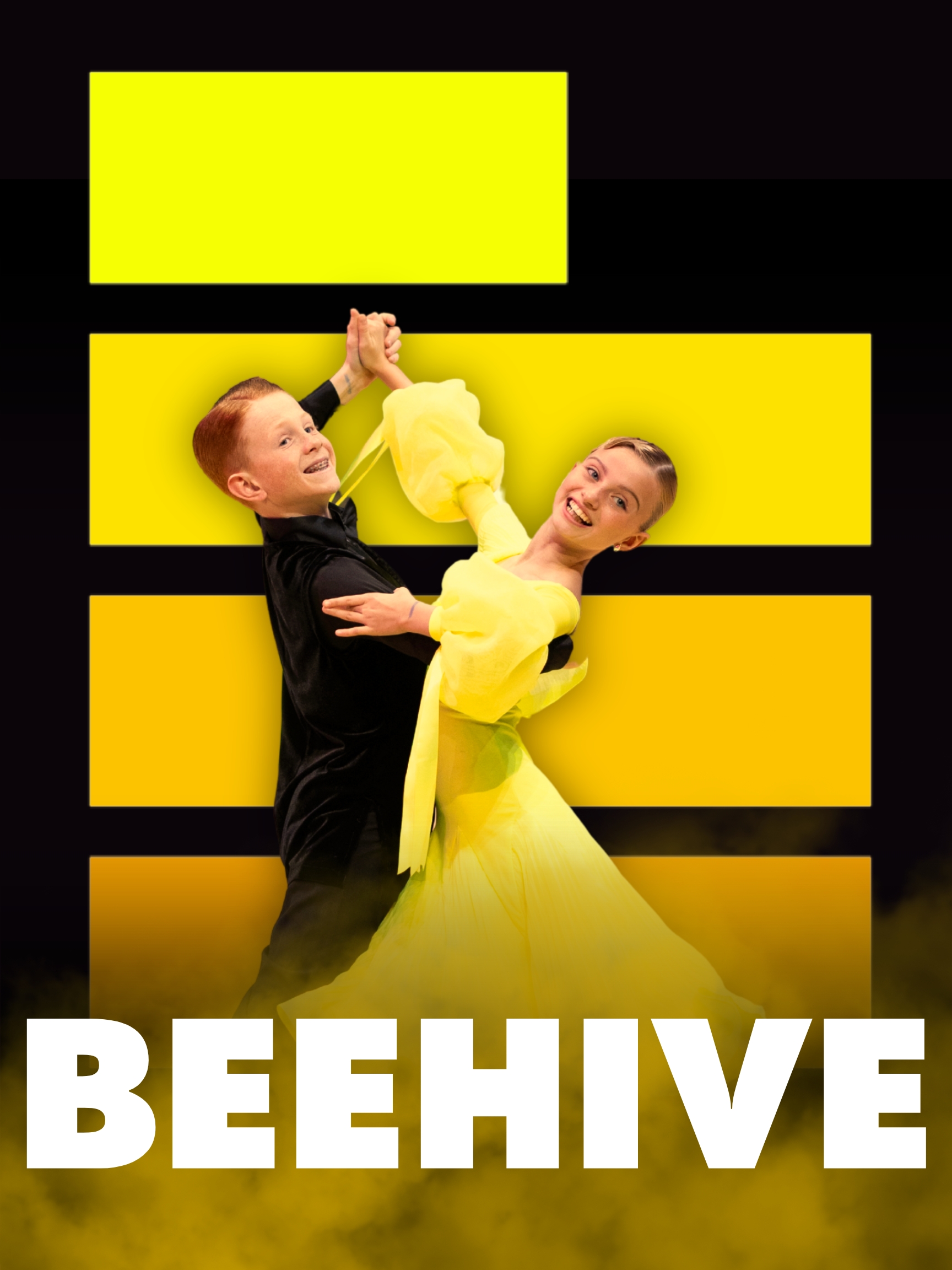 BEEHIVE POSTER 3